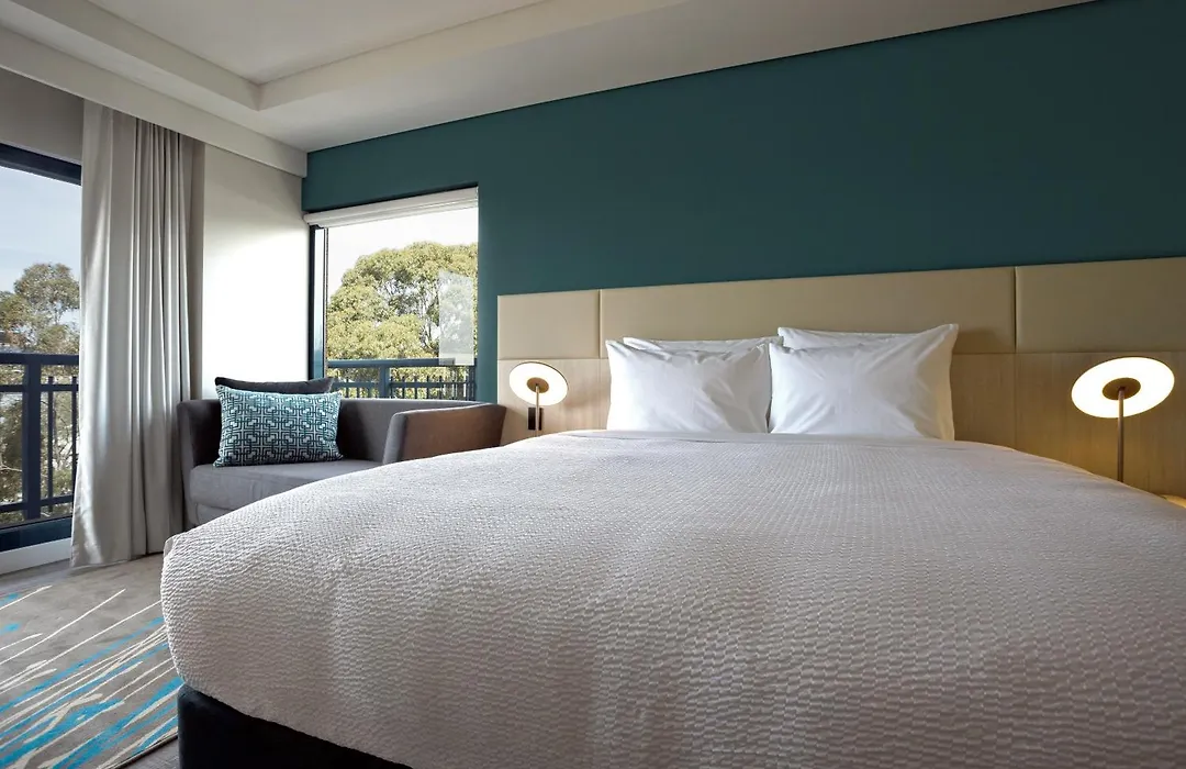 Crowne Plaza Sydney Macquarie Park By Ihg-1