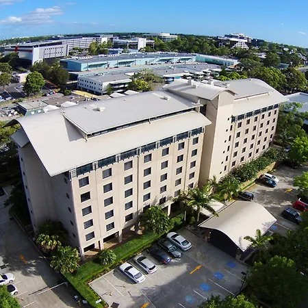 Crowne Plaza Sydney Macquarie Park By Ihg-2