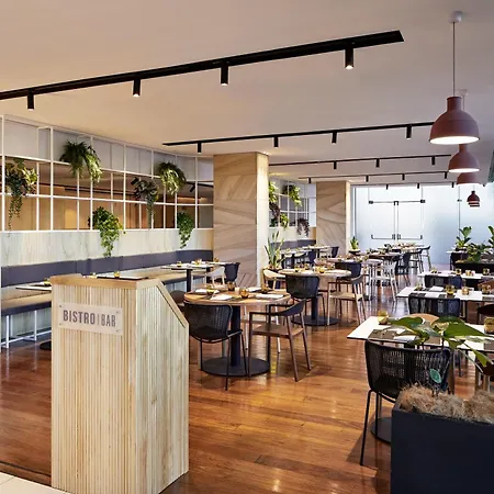 Crowne Plaza Sydney Macquarie Park By Ihg-3